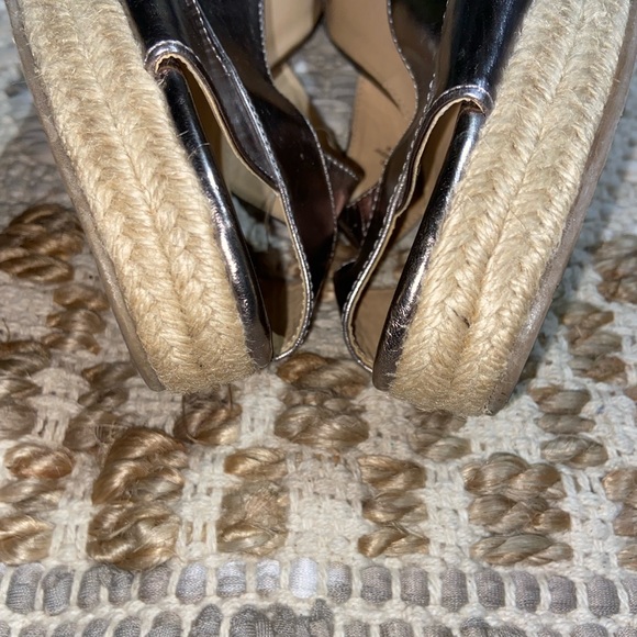 Kelsi Dagger Wedges - Picture 4 of 6